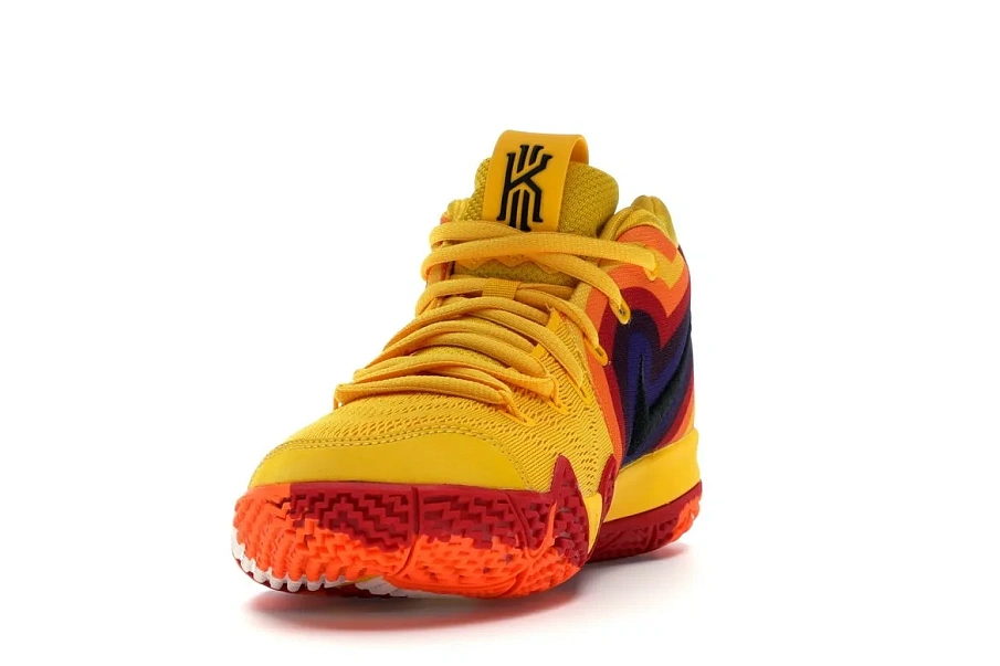 Фото № 3 с приближением к товару «‎Nike Kyrie 4 70s »