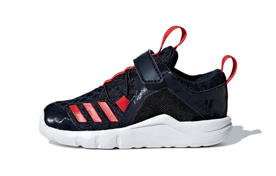 Фото № 1 с приближением к товару «‎(TD) adidas Rapidaflex El I Blue»