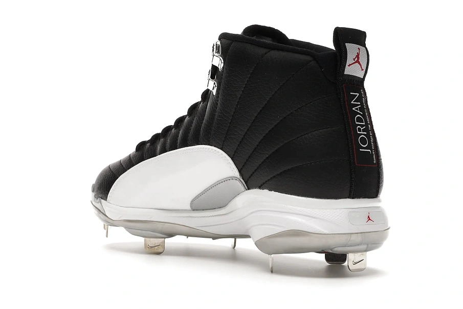 Фото № 5 с приближением к товару «‎Jordan 12 Retro Metal Cleat Playoffs»