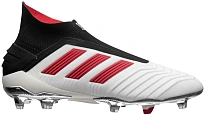 Фото № 1 с приближением к товару «‎adidas Predator 19+ Firm Ground Paul Pogba»