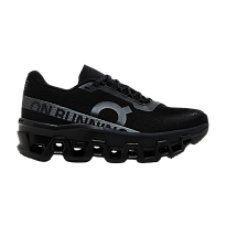 Фото № 1 с приближением к товару «‎Women's Cloudmonster 2 Black Eclipse»