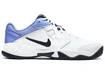 Фото № 1 с приближением к товару «‎Nike Court Lite 2 White Royal Pulse»