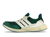 Фото № 3 с приближением к товару «‎adidas Consortium Ultra 4D Packer Shoes Forest Navy»