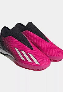 Фото № 2 с приближением к товару «‎X SPEEDPORTAL.3 LACELESS TF»