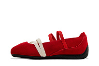 Фото № 4 с приближением к товару «‎Puma Women's Speedcat Ballet SD For All Time Red»