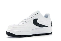 Фото № 4 с приближением к товару «‎Nike Air Force 1 Jester XX White Black »