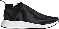Фото № 1 с приближением к товару «‎adidas NMD CS2 Core Black Cloud White»