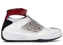 Фото № 1 с приближением к товару «‎Jordan 20 OG White Laser»