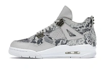 Фото № 3 с приближением к товару «‎Jordan 4 Retro Snakeskin»