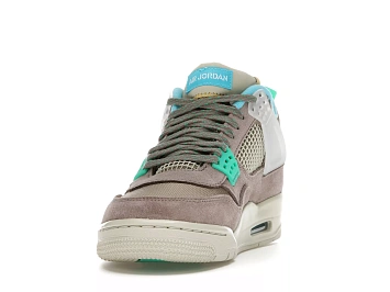 Jordan 4 Retro SP 30th Anniversary Union Taupe Haze - 2