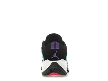 Jordan Luka 3 - 4