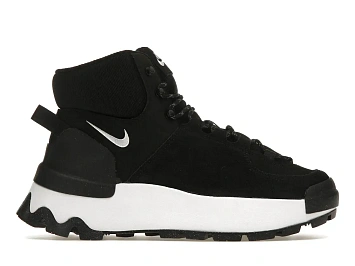 Nike City Classic Black  - 1