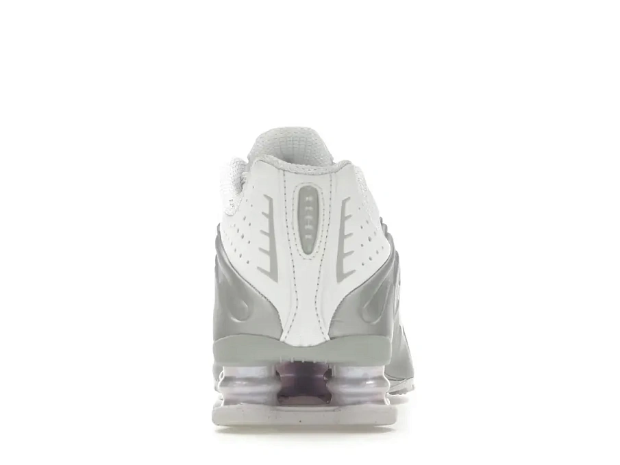 Фото № 4 с приближением к товару «‎Nike Shox R4»