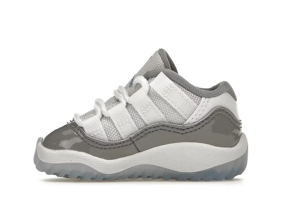 Фото № 3 с приближением к товару «‎Jordan 11 Retro Low»