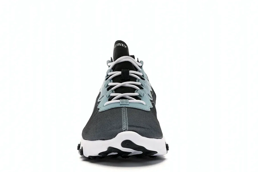 Фото № 2 с приближением к товару «‎Nike React Element 55 Ocean Cube»