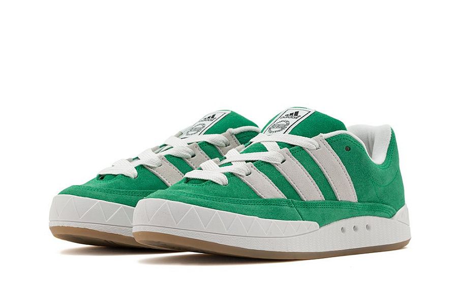 Фото № 4 с приближением к товару «‎Adidas Adimatic»