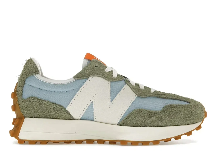 Фото № 1 с приближением к товару «‎New Balance 327»