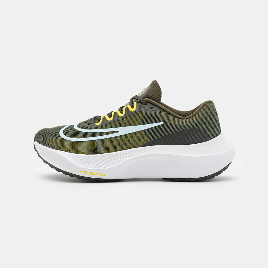 Фото № 1 с приближением к товару «‎Nike Zoom Fly 5 »