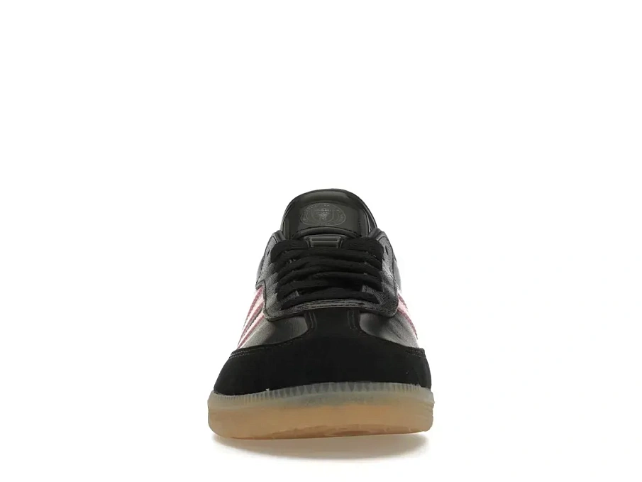 Фото № 2 с приближением к товару «‎adidas Samba»