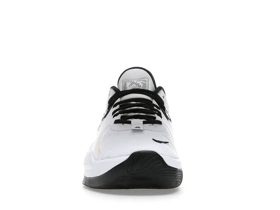 Фото № 2 с приближением к товару «‎Nike PG 5 Platinum Tint»