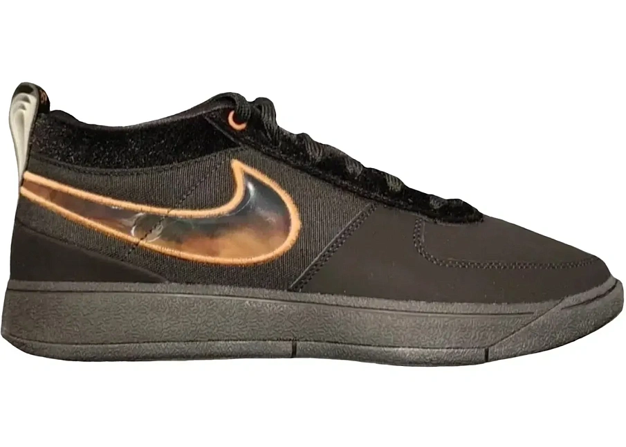 Фото № 1 с приближением к товару «‎Nike Book 1 EP»