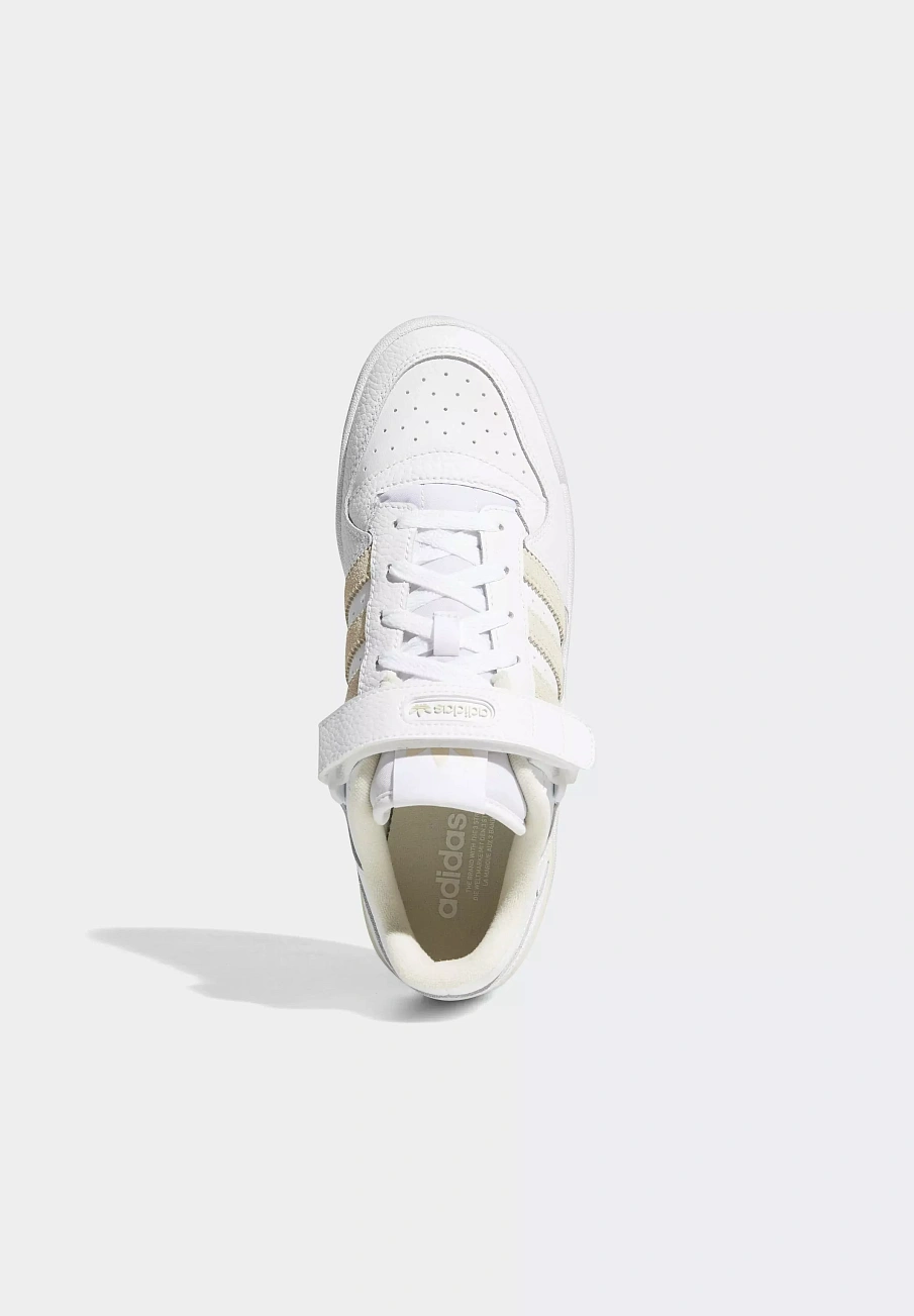 Фото № 4 с приближением к товару «‎FORUM LOW UNISEX»