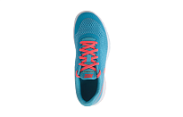 Фото № 3 с приближением к товару «‎Nike Flex Experience RN 5 (GS) Low-Top Running Shoes BluePink»