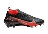 Фото № 1 с приближением к товару «‎Nike Vapor Edge Pro 360 Black Team Orange»