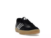 Фото № 5 с приближением к товару «‎adidas Puig Samba Palace Black Silver»