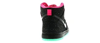 Фото № 4 с приближением к товару «‎Nike SB Dunk High Premier Northern Lights»
