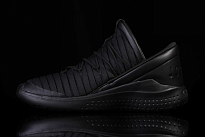 Фото № 3 с приближением к товару «‎Nike Air Jordan Flight Luxe Triple »