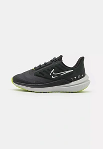 Фото № 1 с приближением к товару «‎WMNS AIR WINFLO 9 SHIELD»