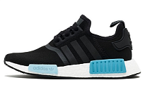 Фото № 1 с приближением к товару «‎adidas NMD R1 Icey Blue (W)»