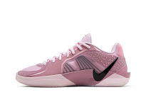 Фото № 4 с приближением к товару «‎Nike Women's Sabrina 2 EP Triple Double»