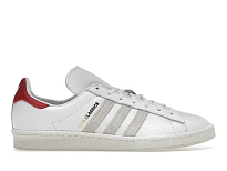 Фото № 1 с приближением к товару «‎adidas Campus 80s Kith Classics White Red»