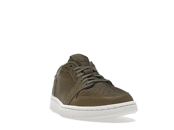 Jordan 1 Retro Low NS Trooper Olive - 3