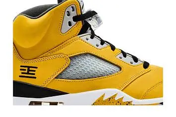 Air Jordan 5 Retro T23 Tokyo 2025 - 3