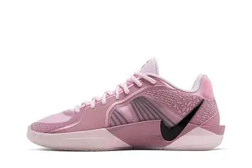 Nike Women's Sabrina 2 EP Triple Double - 4
