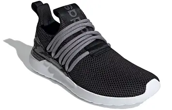 adidas neo Lite Racer Adapt 3.0 BlackGrey - 4