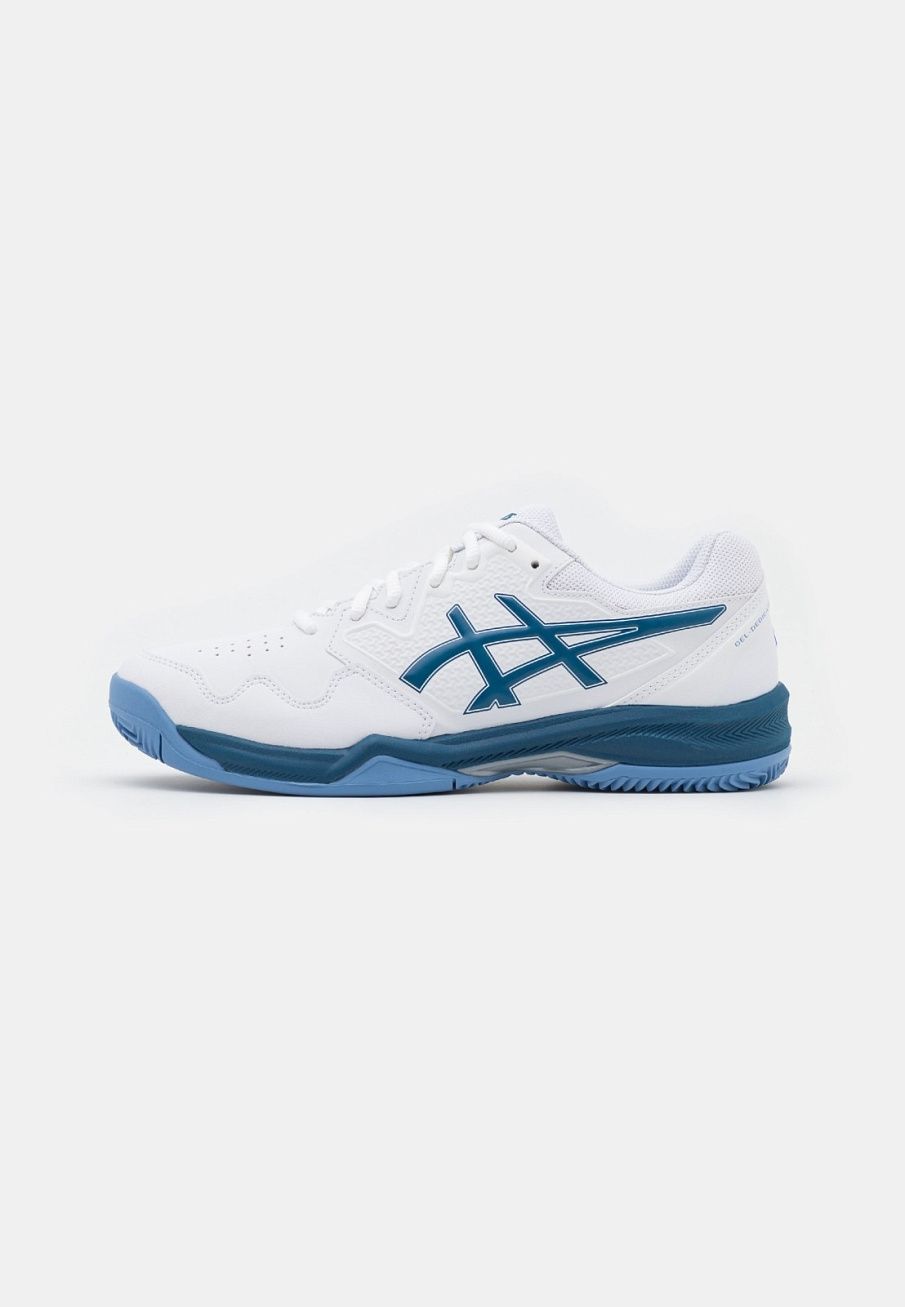 Фото № 1 с приближением к товару «‎Asics Gel-Dedicate 7 Clay»