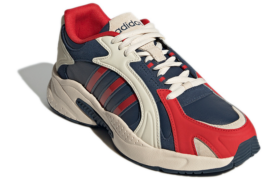 Фото № 3 с приближением к товару «‎adidas neo Crazychaos Shadow 2.0 Comfortable Running Shoes BlueRed»