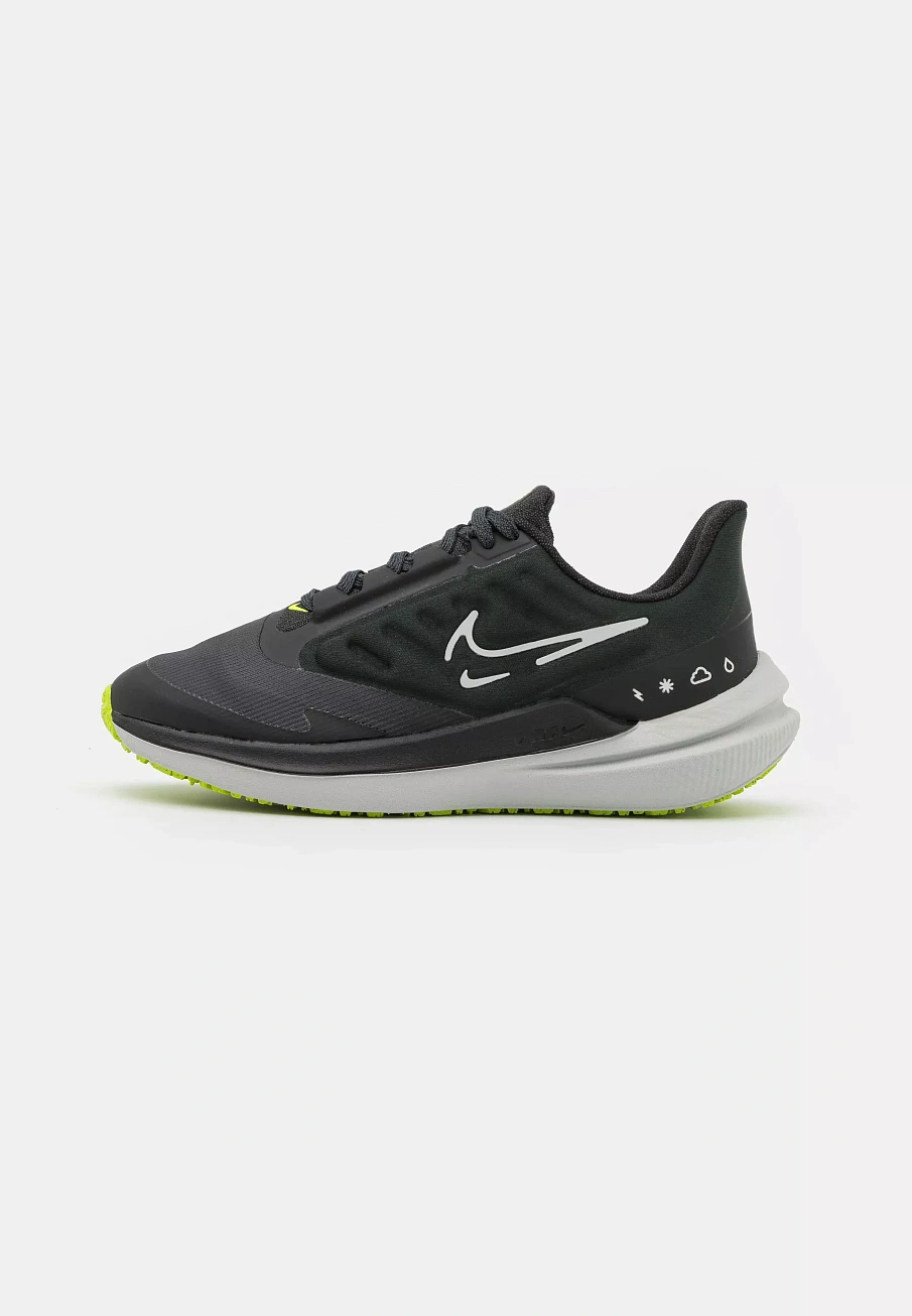 Фото № 1 с приближением к товару «‎WMNS AIR WINFLO 9 SHIELD»