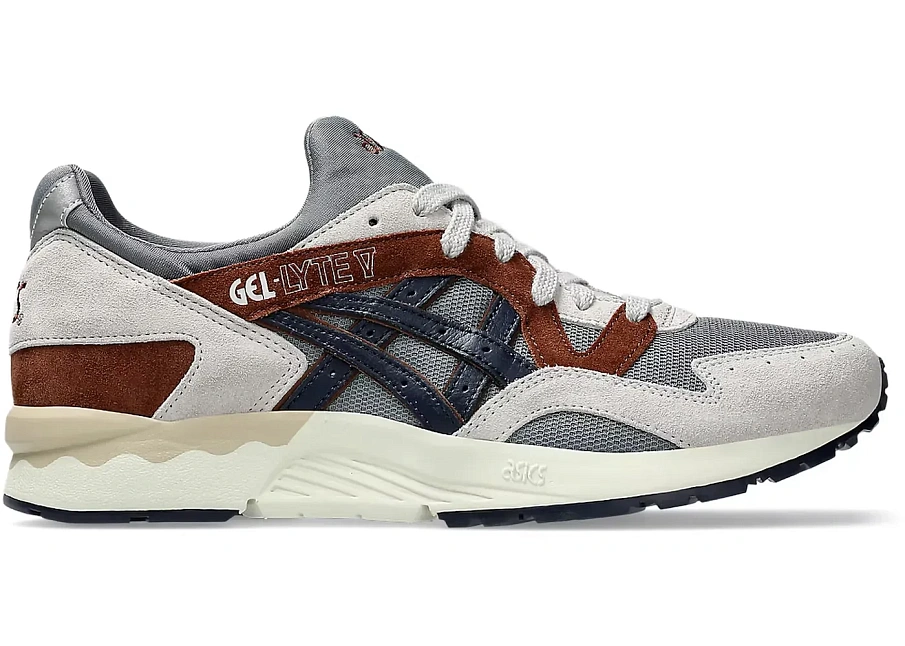 Фото № 1 с приближением к товару «‎ASICS Gel-Lyte V»