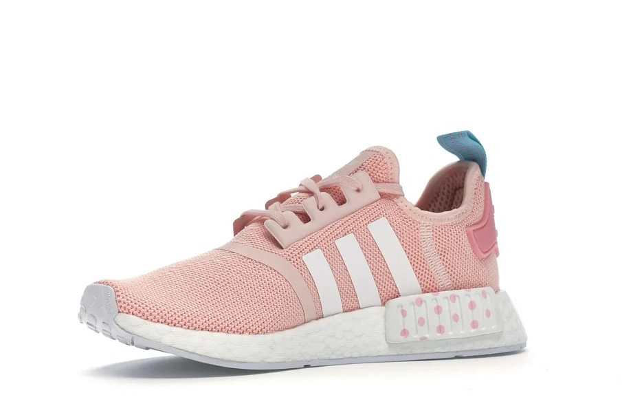 Фото № 2 с приближением к товару «‎adidas NMD R1 Toy Story 4 Bo Peep (Youth)»