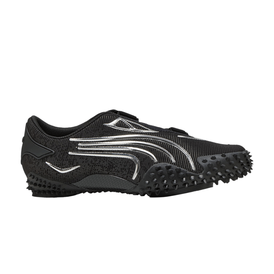 Фото № 1 с приближением к товару «‎Puma Mostro Metallic»