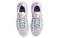 Фото № 4 с приближением к товару «‎Nike Air Max Genome WhiteGreenOrange»
