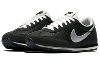 Фото № 3 с приближением к товару «‎Nike Wmns Oceania Textile Sneakers Black»