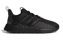 Фото № 2 с приближением к товару «‎adidas neo Questar Flow Kids Black»