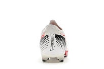 Фото № 4 с приближением к товару «‎Nike Mercurial Vapor 13 Elite FG White Laser Crimson»