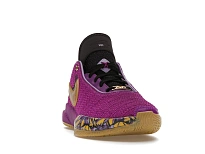 Фото № 3 с приближением к товару «‎Nike LeBron 20 SE Vivid Purple »